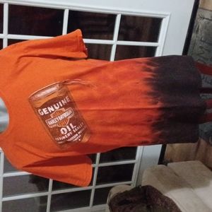 Harley-Davidson t-shirt